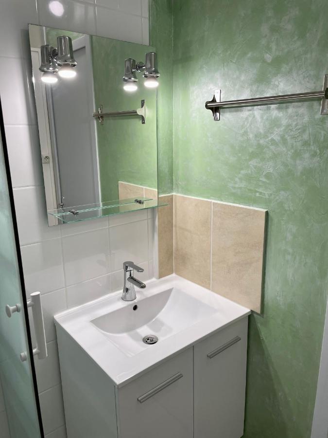 Studio En Centre Ville De Vendôme Dış mekan fotoğraf