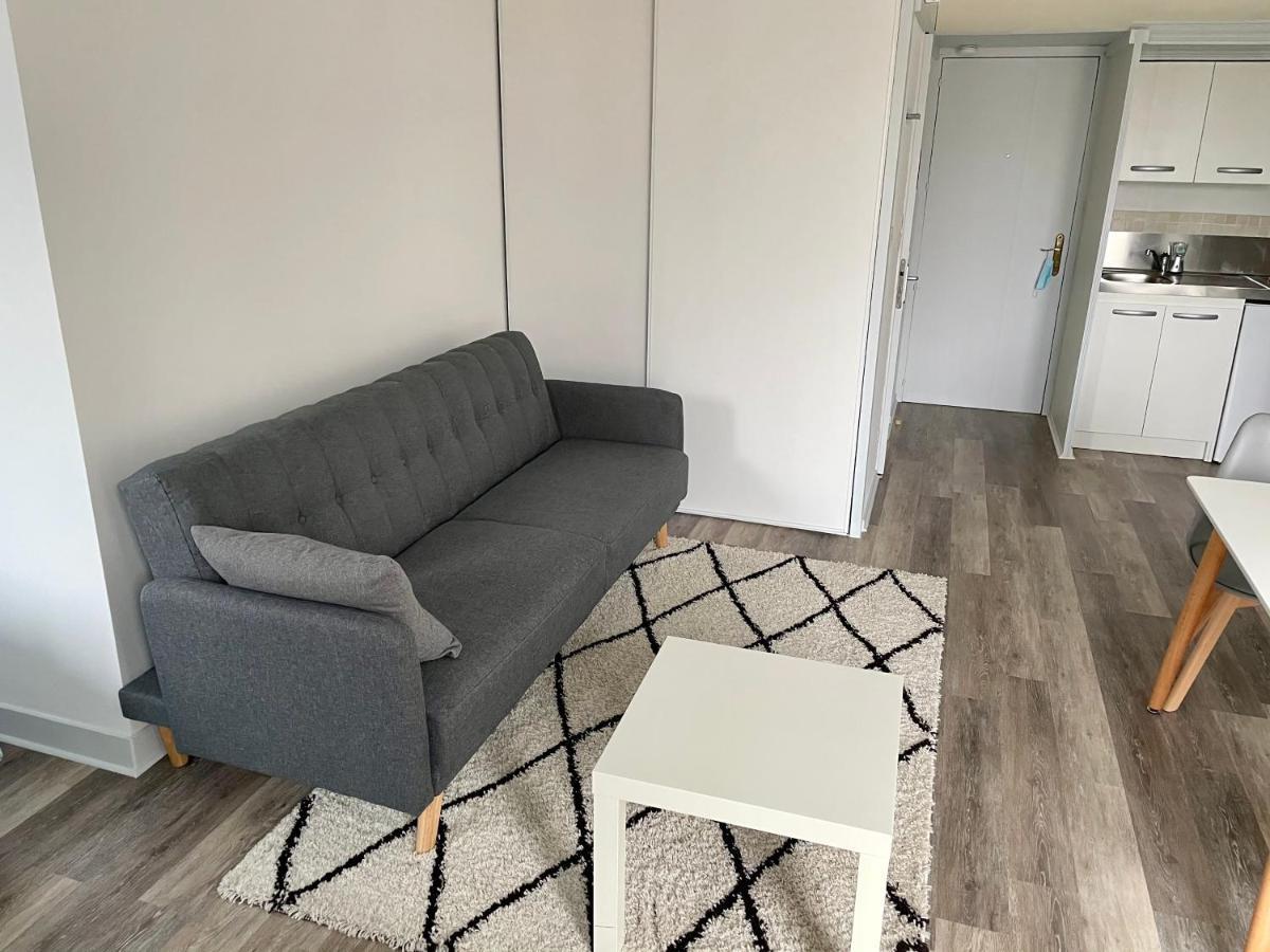 Studio En Centre Ville De Vendôme Dış mekan fotoğraf