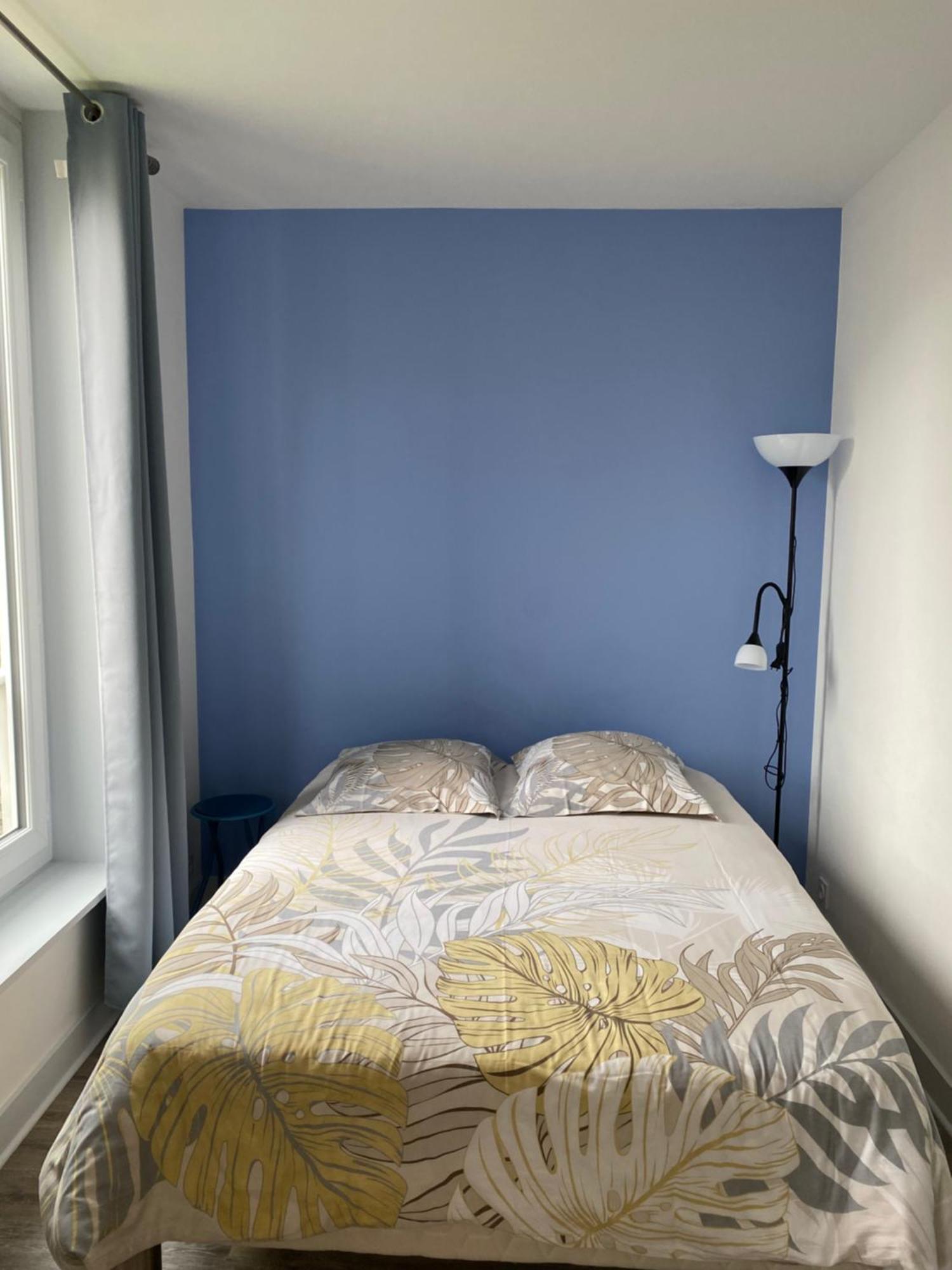 Studio En Centre Ville De Vendôme Dış mekan fotoğraf
